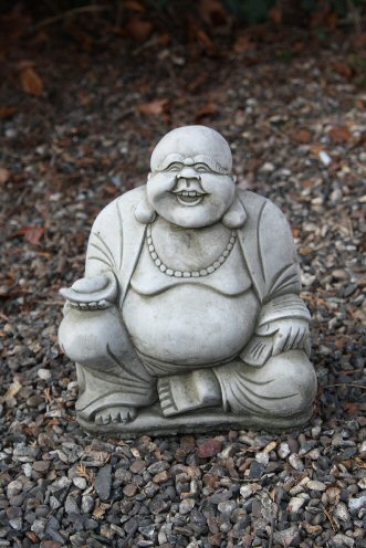 KB70 Medium Smiling Buddha KB70 Medium Smiling Buddha